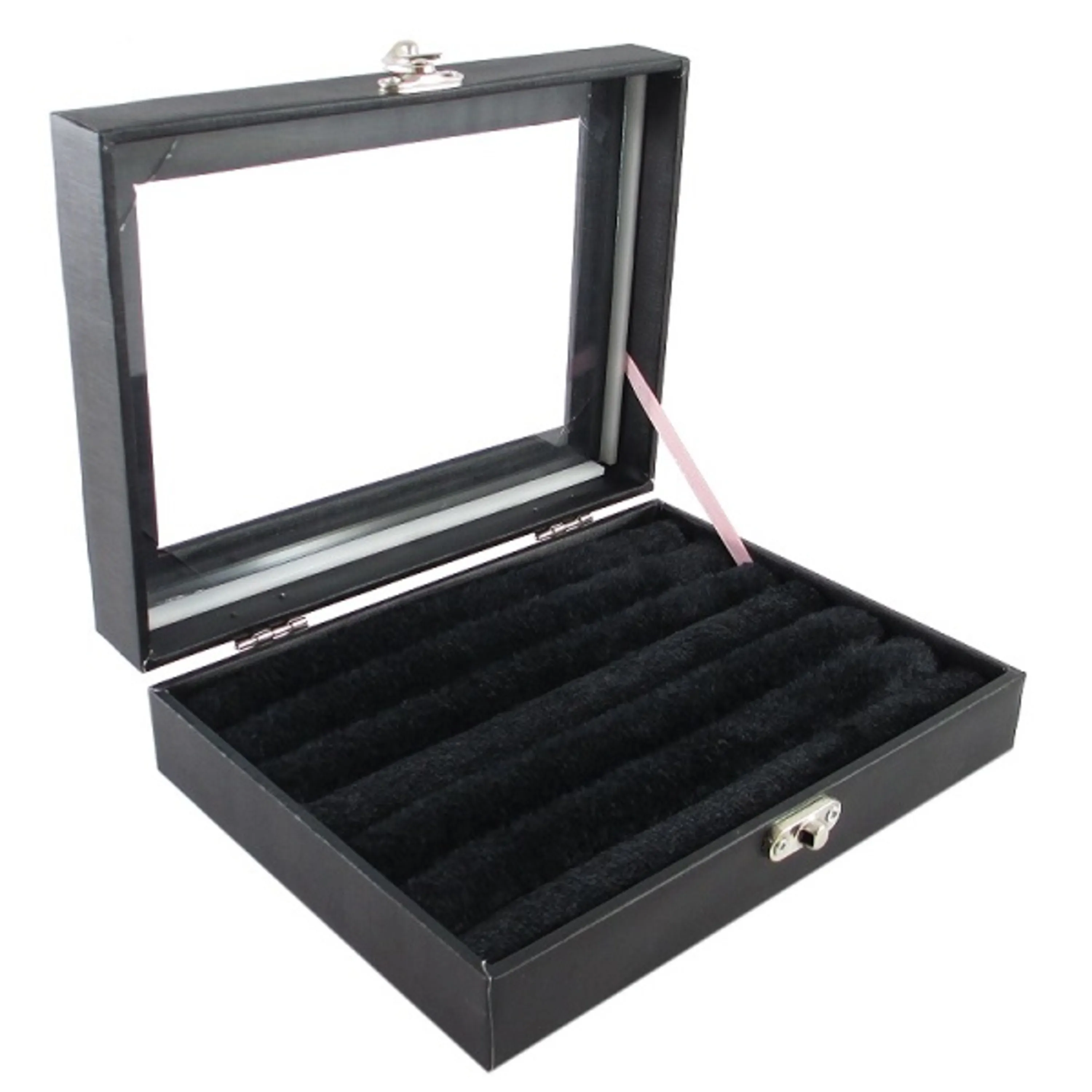 جعبه انگشتر 40 عددی کد 2177